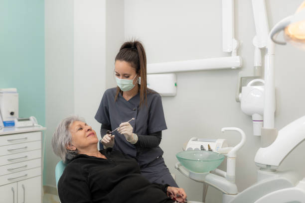 Best Weekend Emergency Dental Services in Park Hills, MO
