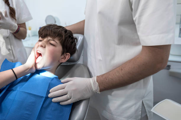 Best Emergency Orthodontic Repairs in Park Hills, MO
