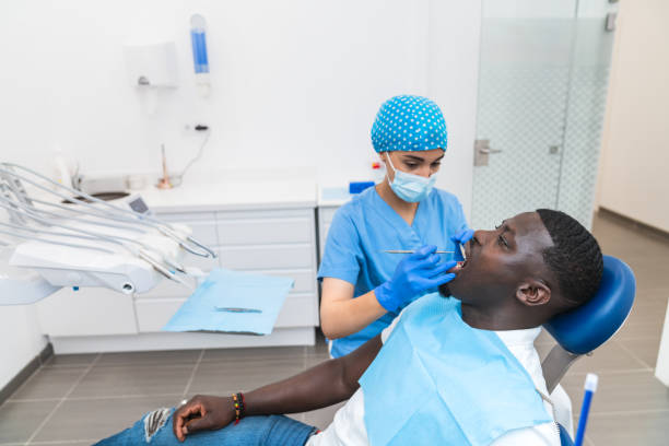 Best Emergency Wisdom Tooth Extraction in Park Hills, MO